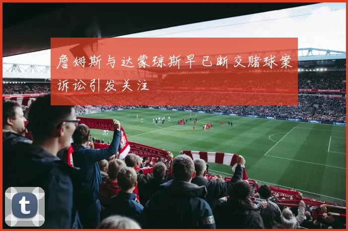 詹姆斯与达蒙琼斯早已断交赌球案诉讼引发关注