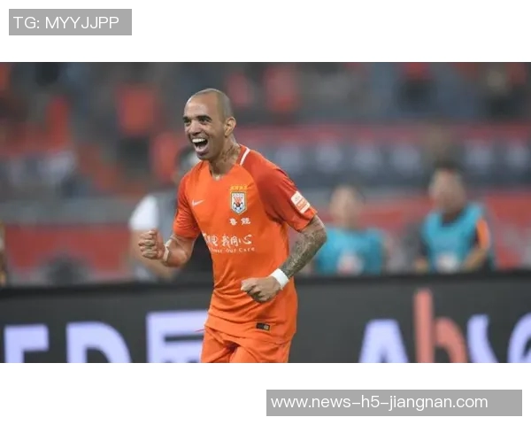 山东旧将塔尔德利:借金元时代契机实现人生逆袭与职业新篇章 山东旧将塔尔德利:借金元时代契机实现人生逆袭与职业新篇章