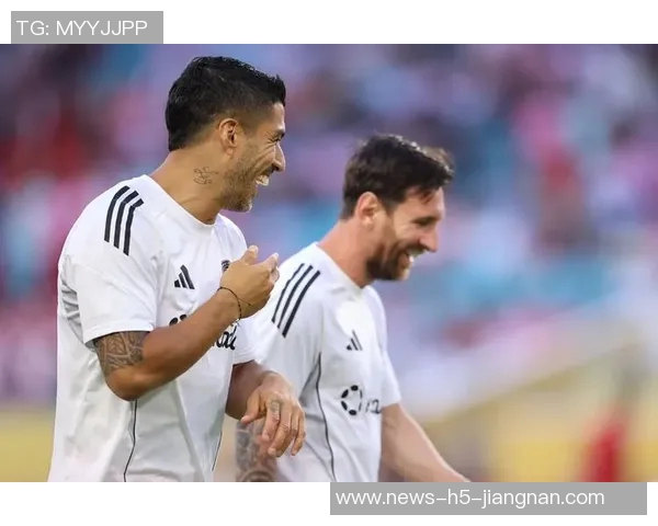 苏亚雷斯离开迈阿密的可能性上升未来几天将决定他的去留