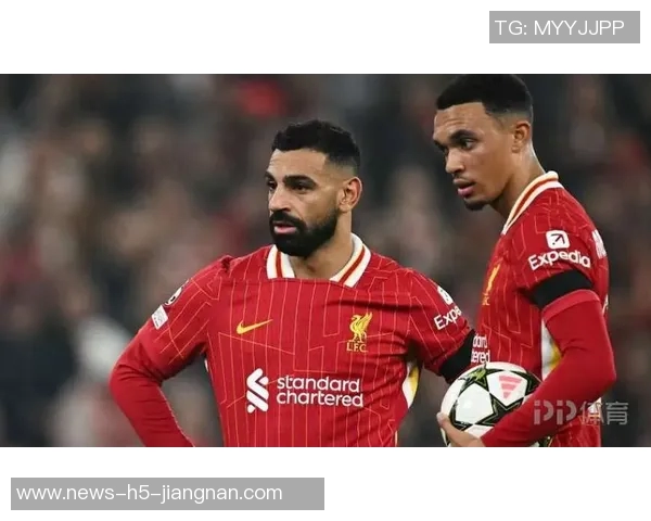 斯洛特谈萨拉赫替补决定强调球队深厚的球员储备与竞争力