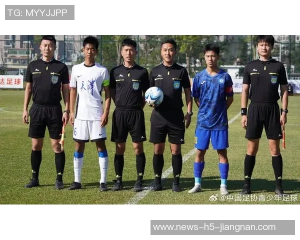 第六届全国体校杯男子U15组足球赛第二阶段第四轮精彩赛果回顾