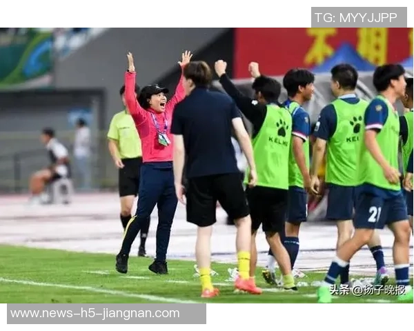 泰州队年轻门将戴曜城感受梦幻时刻全力判断对手射门方向