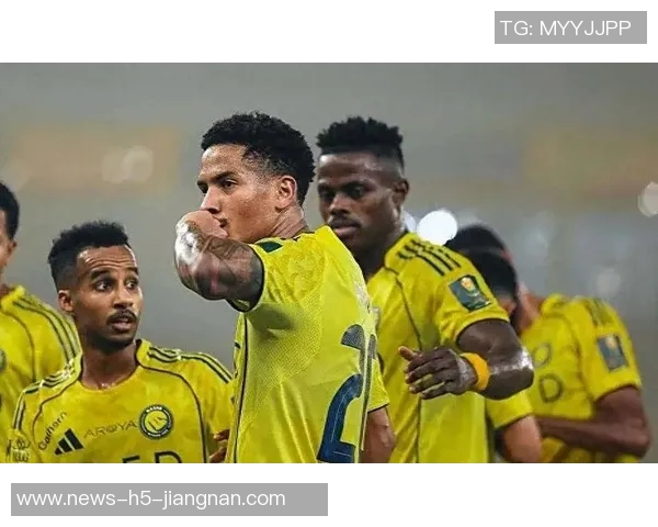 菲利克斯荣膺沙特联九月最佳球员四场比赛斩获五球一助攻