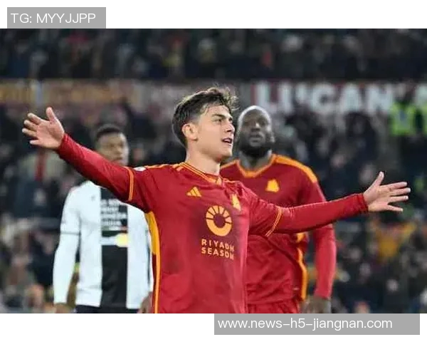 莫雷托透露罗马与迪巴拉不愿在冬窗分手或将明夏各奔东西