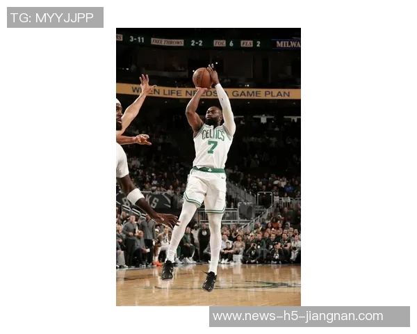 杰伦布朗尽管罚球失误七次仍砍下34分8篮板7助攻3盖帽表现惊艳 杰伦布朗尽管罚球失误七次仍砍下34分8篮板7助攻3盖帽表现惊艳