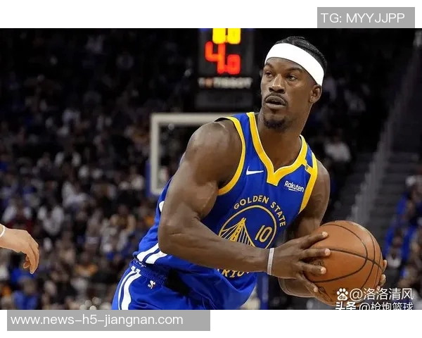 巴特勒高效表现冲击对手8投4中斩获19分5篮板7助攻并罚球12中11