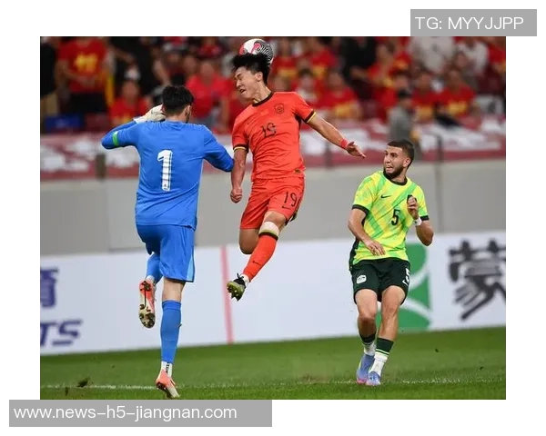 中国队勇闯U23亚洲杯四强之路追逐梦想奋发向前的精神激励我们