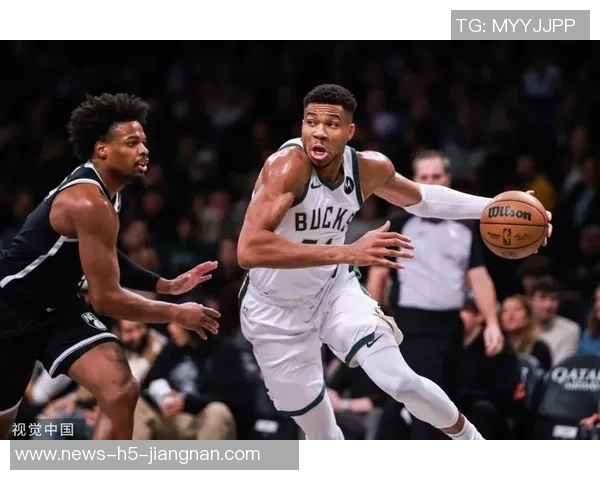 字母哥深情回忆米德尔顿称其为一生挚友意义无法用言语表达