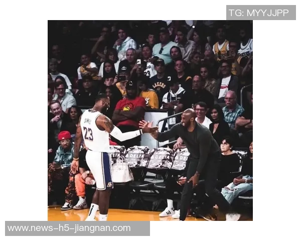 湖人球迷对科比的忠诚使他们难以真正欣赏詹姆斯的伟大成就