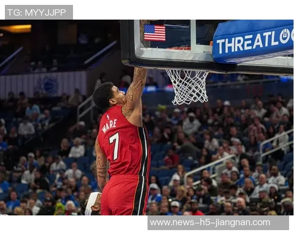 斯波高度评价韦尔篮板拼抢能力称其拼劲令人钦佩