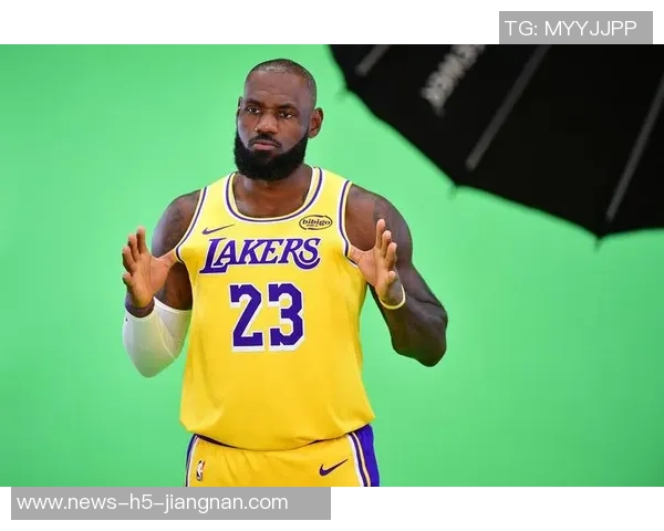 詹姆斯积极训练以防坐骨神经痛复发重点在于恢复体能与状态